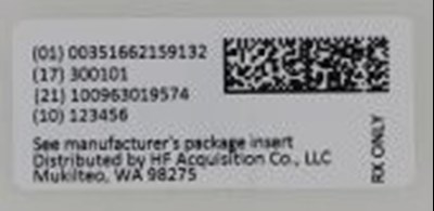 1591 Rfid (1591 Rfid 1)